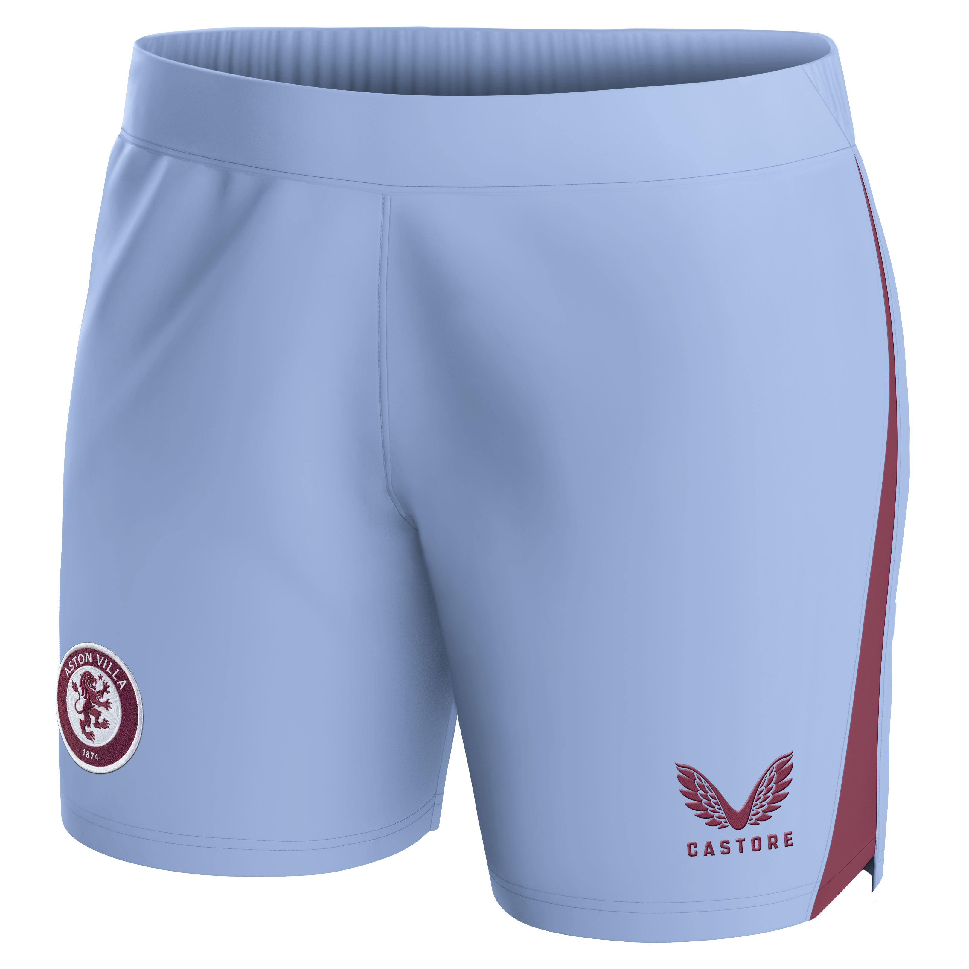 Explore the aston villa castore away shorts 2023-24 – womens with custom printing Collection of Aston Villa jerseys. Authentic, high-quality football shirts for every supporter, available worldwide.