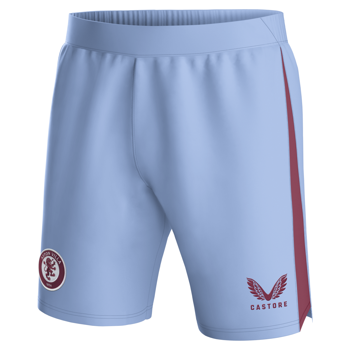 Explore the aston villa castore away shorts 2023-24 Collection of Aston Villa jerseys. Authentic, high-quality football shirts for every supporter, available worldwide.