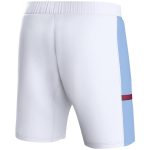 Explore the aston villa castore home shorts 2023-24 – kids with custom printing Collection of Aston Villa jerseys. Authentic, high-quality football shirts for every supporter, available worldwide.