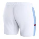 Explore the aston villa castore home shorts 2023-24 – womens with custom printing Collection of Aston Villa jerseys. Authentic, high-quality football shirts for every supporter, available worldwide.