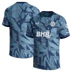 Explore the aston villa castore third shirt 2023-24 Collection of Aston Villa jerseys. Authentic, high-quality football shirts for every supporter, available worldwide.