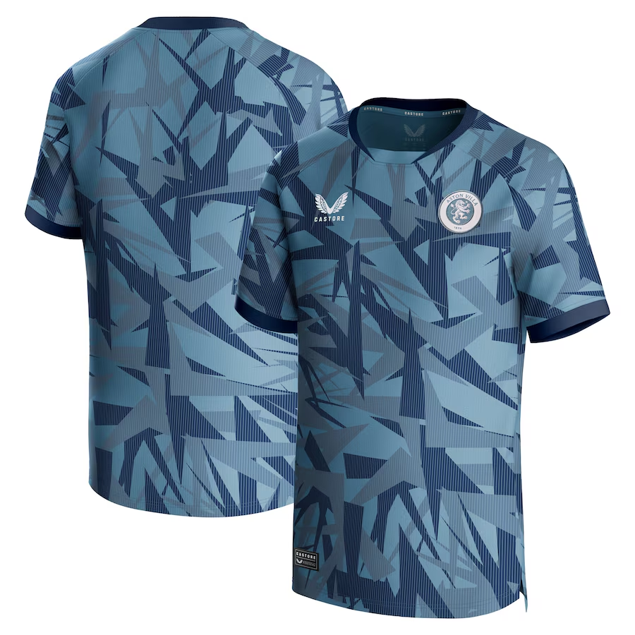Explore the aston villa castore third shirt 2023-24 – kids Collection of Aston Villa jerseys. Authentic, high-quality football shirts for every supporter, available worldwide.