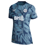 Explore the aston villa castore third shirt 2023-24 – womens Collection of Aston Villa jerseys. Authentic, high-quality football shirts for every supporter, available worldwide.