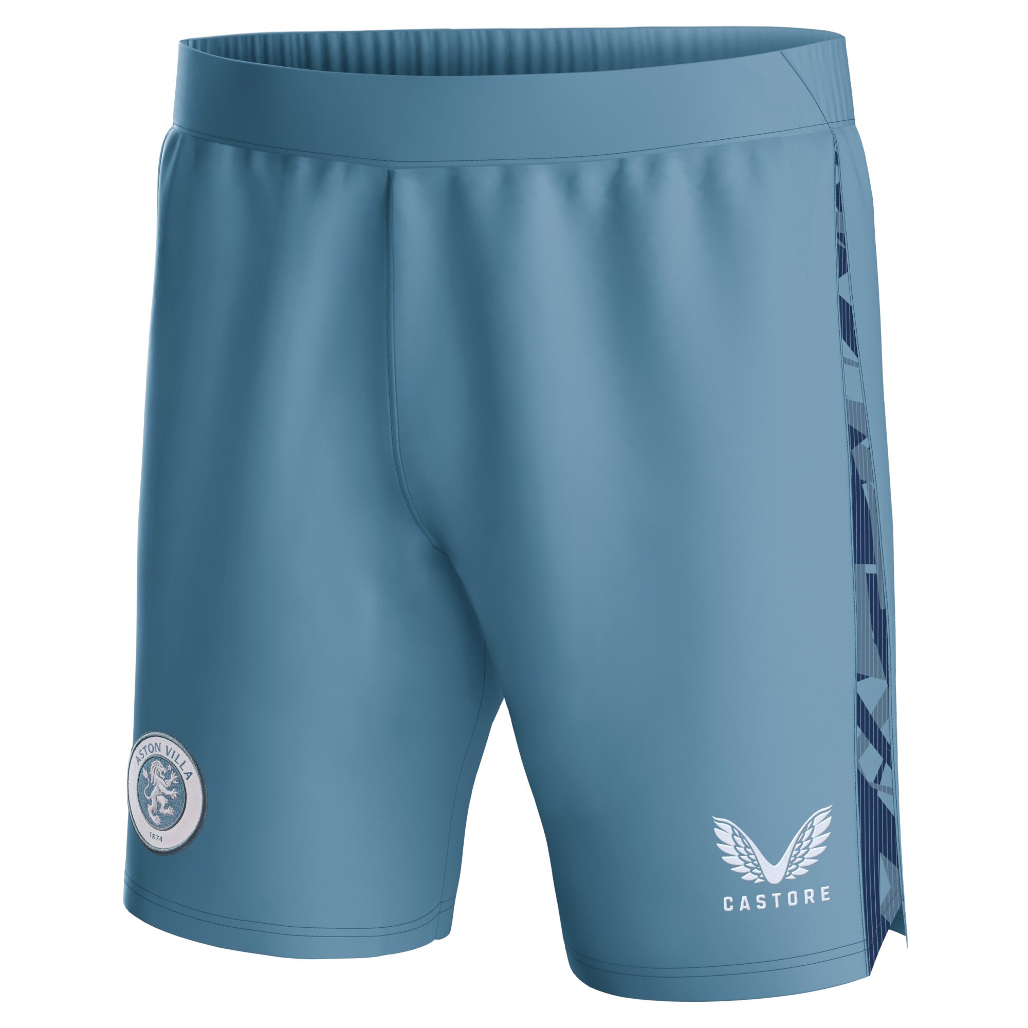 Explore the aston villa castore third shorts 2023-24 – kids Collection of Aston Villa jerseys. Authentic, high-quality football shirts for every supporter, available worldwide.