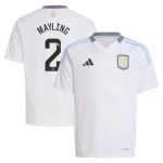 Explore the aston villa wsl adidas away shirt 2024-25 – kids with mayling 2 printing Collection of Aston Villa jerseys. Authentic, high-quality football shirts for every supporter, available worldwide.