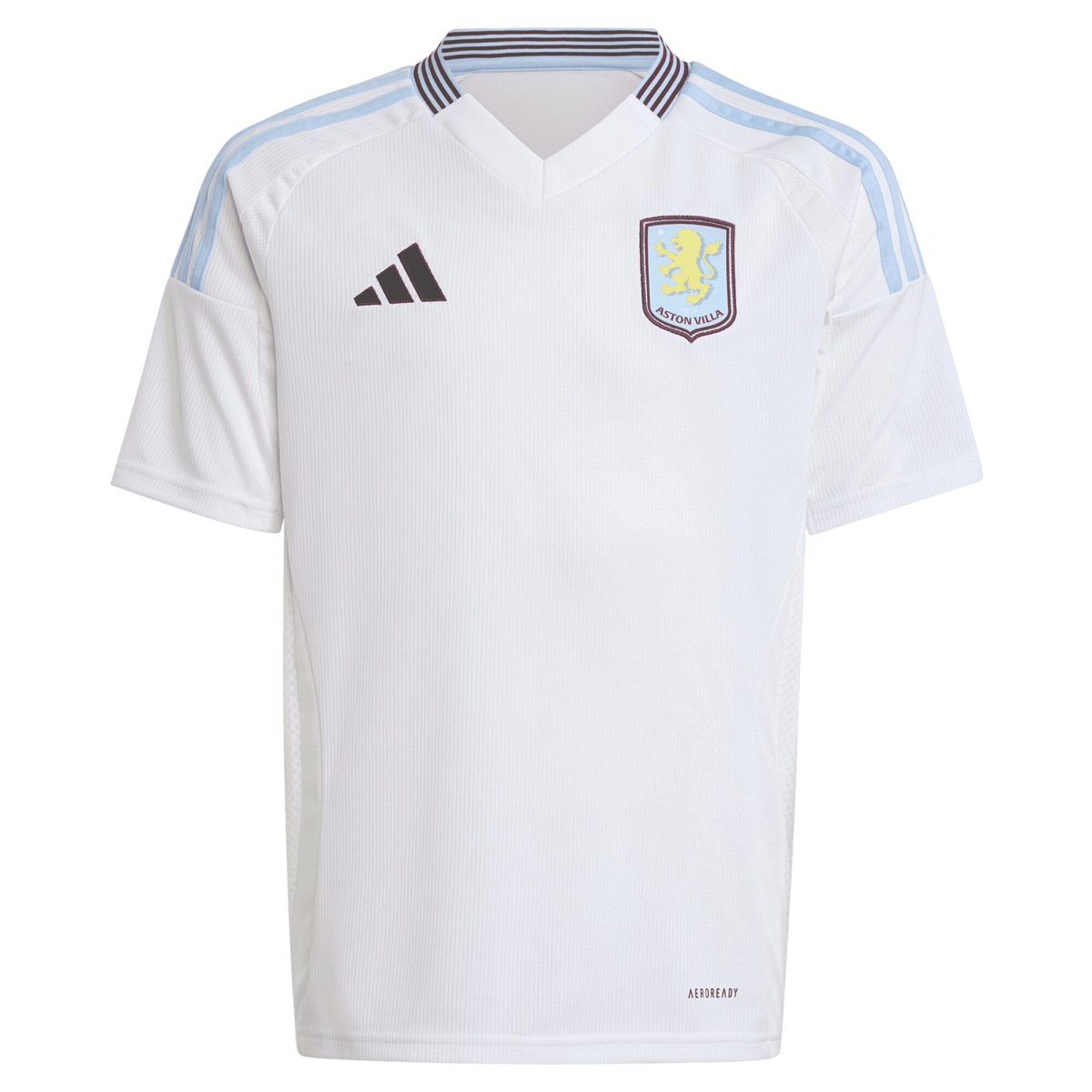 Explore the aston villa wsl adidas away shirt 2024-25 – kids with mayling 2 printing Collection of Aston Villa jerseys. Authentic, high-quality football shirts for every supporter, available worldwide.