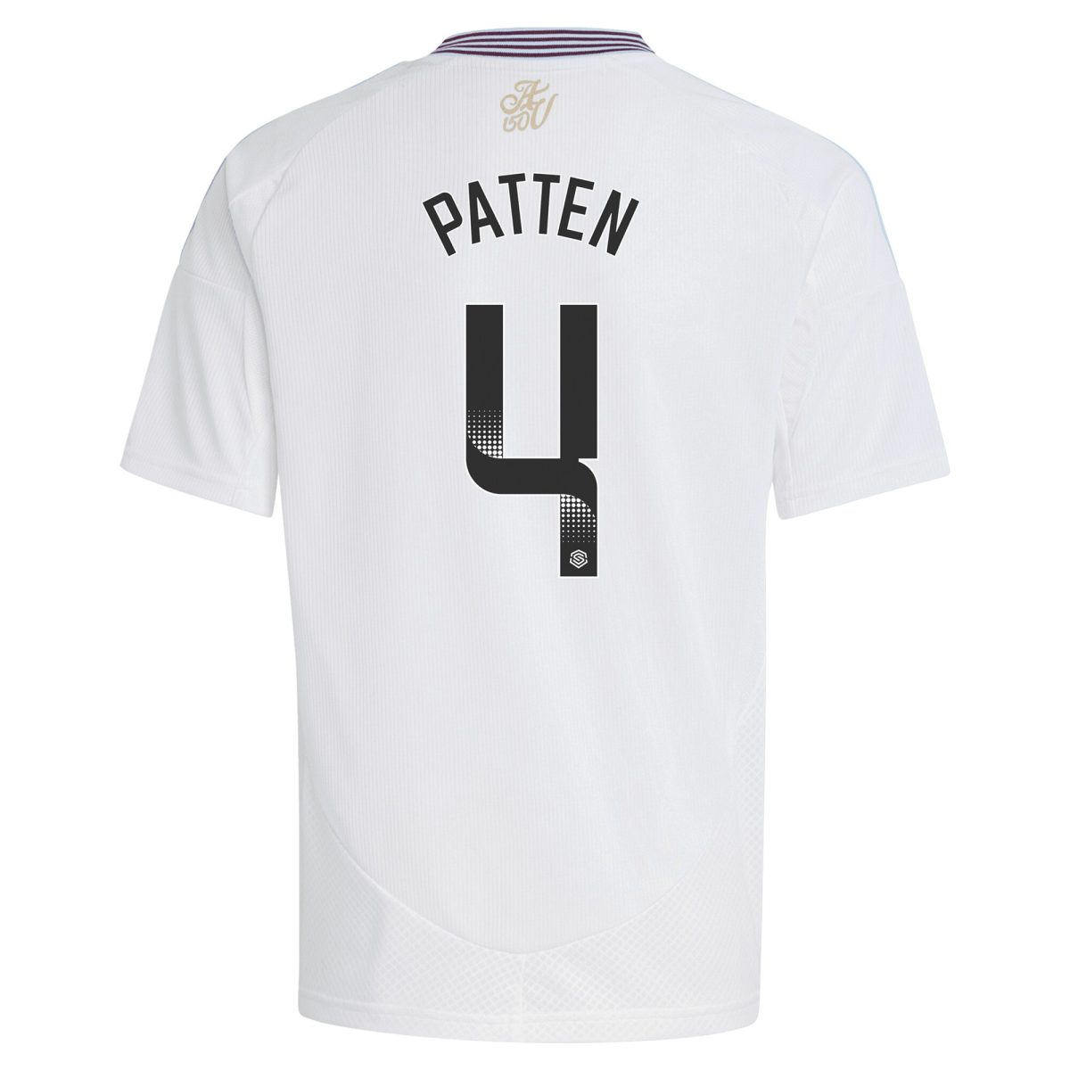 Explore the aston villa wsl adidas away shirt 2024-25 – kids with patten 4 printing Collection of Aston Villa jerseys. Authentic, high-quality football shirts for every supporter, available worldwide.