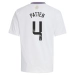 Explore the aston villa wsl adidas away shirt 2024-25 – kids with patten 4 printing Collection of Aston Villa jerseys. Authentic, high-quality football shirts for every supporter, available worldwide.