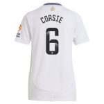Explore the aston villa wsl adidas away shirt 2024-25 – womens with corsie 6 printing Collection of Aston Villa jerseys. Authentic, high-quality football shirts for every supporter, available worldwide.