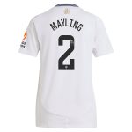 Explore the aston villa wsl adidas away shirt 2024-25 – womens with mayling 2 printing Collection of Aston Villa jerseys. Authentic, high-quality football shirts for every supporter, available worldwide.