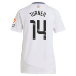 Explore the aston villa wsl adidas away shirt 2024-25 – womens with turner 14 printing Collection of Aston Villa jerseys. Authentic, high-quality football shirts for every supporter, available worldwide.