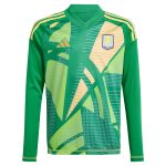 Explore the aston villa wsl adidas goalkeeper shirt 2024-25 – long sleeve – kids with dangelo 1 printing – 202712206-01 Collection of Aston Villa jerseys. Authentic, high-quality football shirts for every supporter, available worldwide.