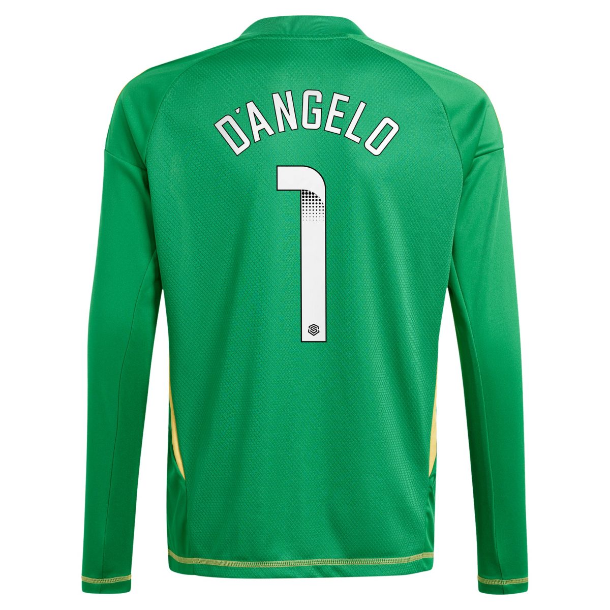 Explore the aston villa wsl adidas goalkeeper shirt 2024-25 – long sleeve – kids with dangelo 1 printing – 202712206-01 Collection of Aston Villa jerseys. Authentic, high-quality football shirts for every supporter, available worldwide.