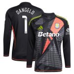 Explore the aston villa wsl adidas goalkeeper shirt 2024-25 – long sleeve with d8217angelo 1 printing Collection of Aston Villa jerseys. Authentic, high-quality football shirts for every supporter, available worldwide.