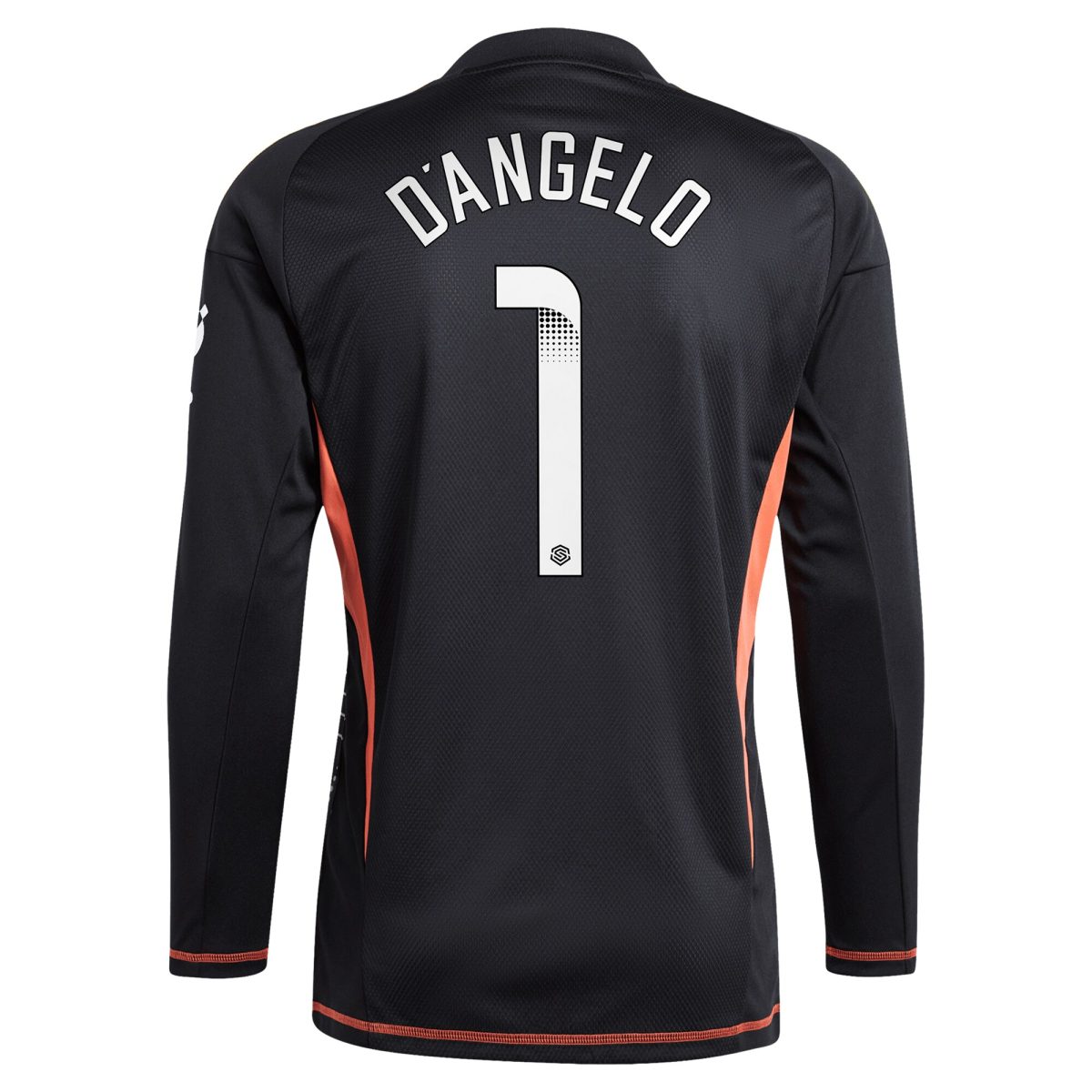 Explore the aston villa wsl adidas goalkeeper shirt 2024-25 – long sleeve with d8217angelo 1 printing Collection of Aston Villa jerseys. Authentic, high-quality football shirts for every supporter, available worldwide.