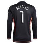 Explore the aston villa wsl adidas goalkeeper shirt 2024-25 – long sleeve with d8217angelo 1 printing Collection of Aston Villa jerseys. Authentic, high-quality football shirts for every supporter, available worldwide.