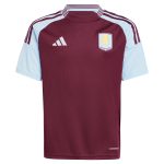 Explore the aston villa wsl adidas home shirt 2024-25 – kids with corsie 6 printing Collection of Aston Villa jerseys. Authentic, high-quality football shirts for every supporter, available worldwide.