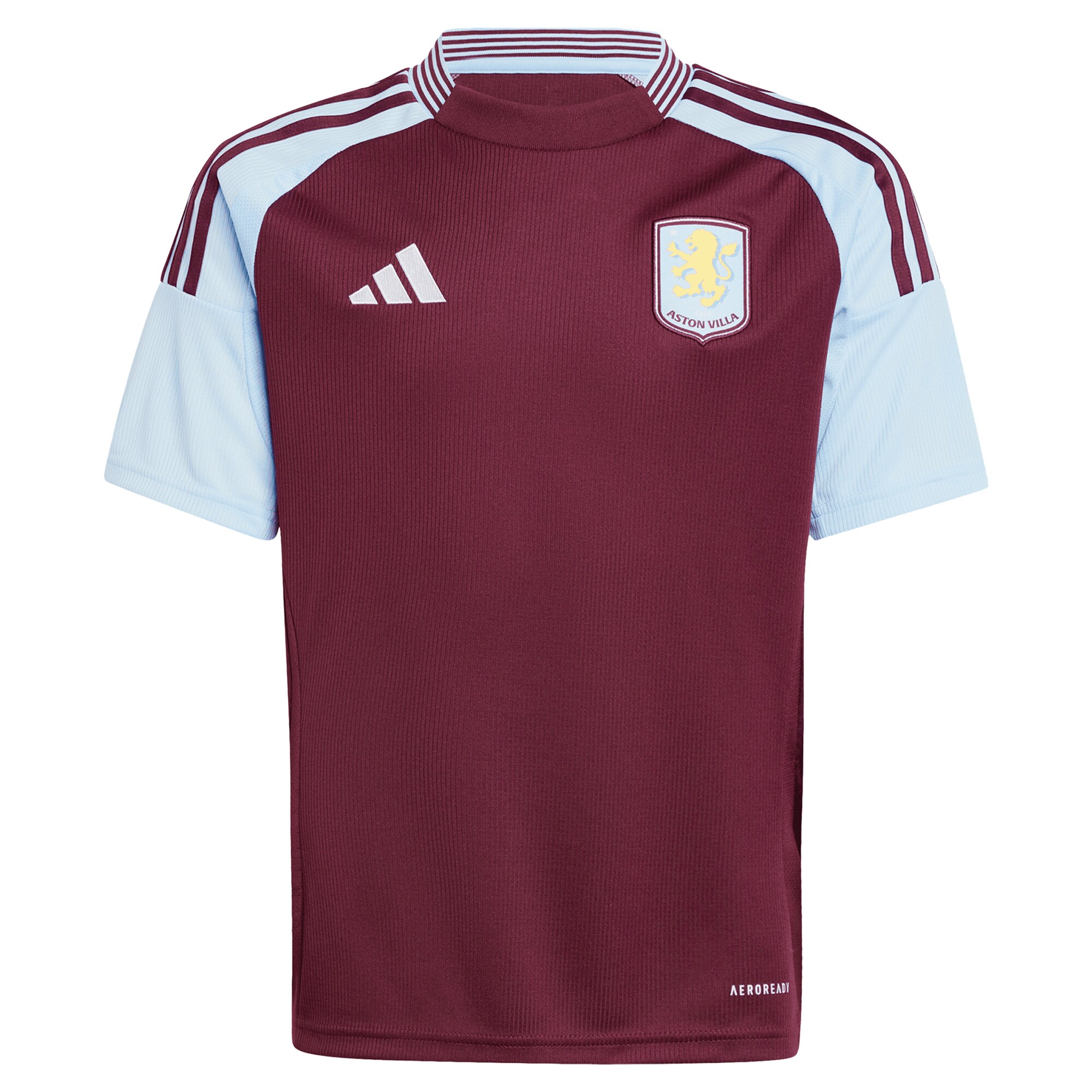 Explore the aston villa wsl adidas home shirt 2024-25 – kids with hanson 20 printing Collection of Aston Villa jerseys. Authentic, high-quality football shirts for every supporter, available worldwide.