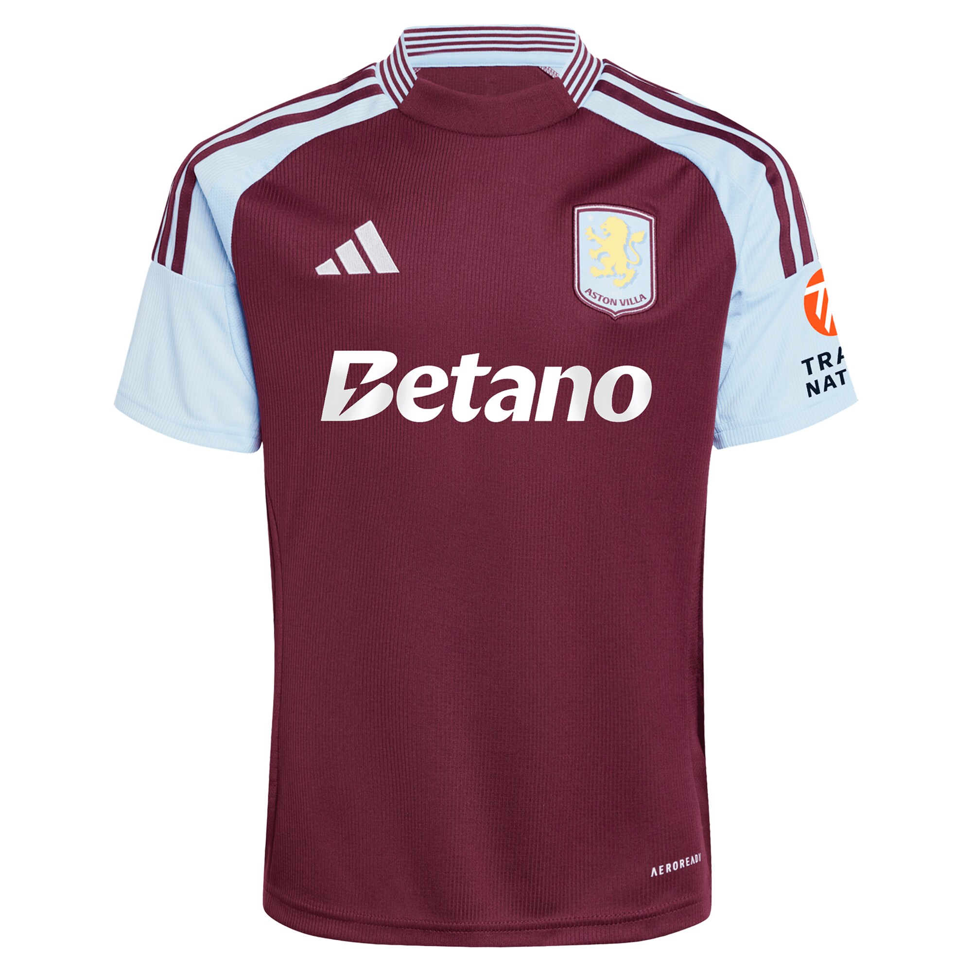 Explore the aston villa wsl adidas home shirt 2024-25 with mullett 18 printing Collection of Aston Villa jerseys. Authentic, high-quality football shirts for every supporter, available worldwide.
