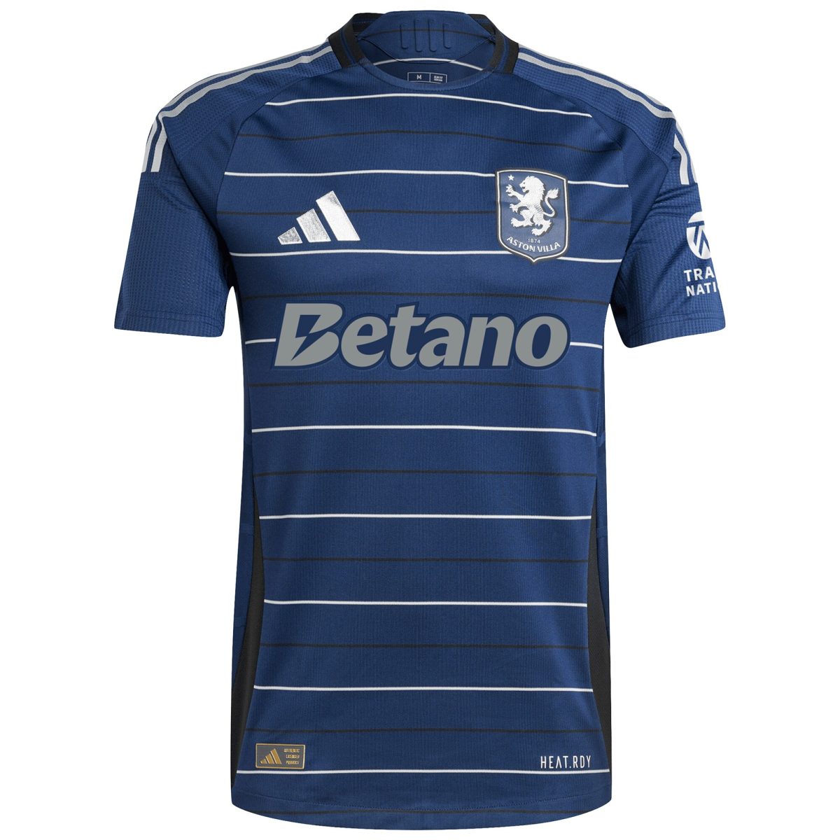 Explore the aston villa wsl adidas third authentic shirt 2024-25 with corsie 6 printing Collection of Aston Villa jerseys. Authentic, high-quality football shirts for every supporter, available worldwide.