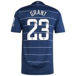 Explore the aston villa wsl adidas third authentic shirt 2024-25 with grant 23 printing Collection of Aston Villa jerseys. Authentic, high-quality football shirts for every supporter, available worldwide.