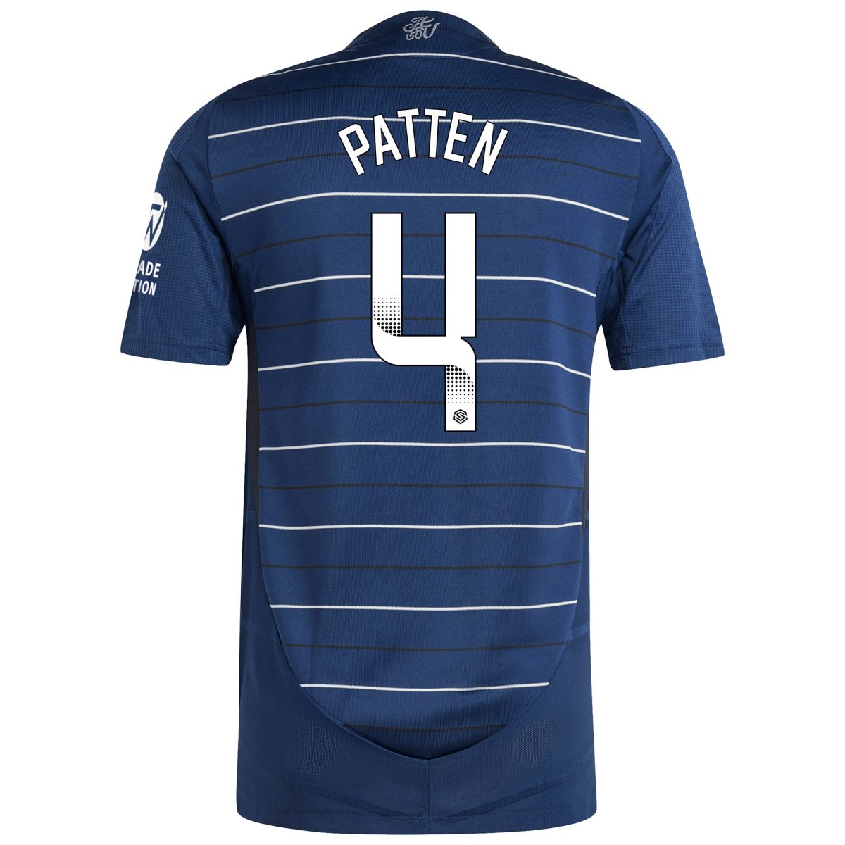 Explore the aston villa wsl adidas third authentic shirt 2024-25 with patten 4 printing Collection of Aston Villa jerseys. Authentic, high-quality football shirts for every supporter, available worldwide.