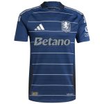 Explore the aston villa wsl adidas third authentic shirt 2024-25 with staniforth 5 printing Collection of Aston Villa jerseys. Authentic, high-quality football shirts for every supporter, available worldwide.