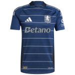 Explore the aston villa wsl adidas third authentic shirt 2024-25 with tomás 3 printing Collection of Aston Villa jerseys. Authentic, high-quality football shirts for every supporter, available worldwide.
