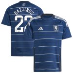 Explore the aston villa wsl adidas third shirt 2024-25 – kids with baijings 22 printing Collection of Aston Villa jerseys. Authentic, high-quality football shirts for every supporter, available worldwide.