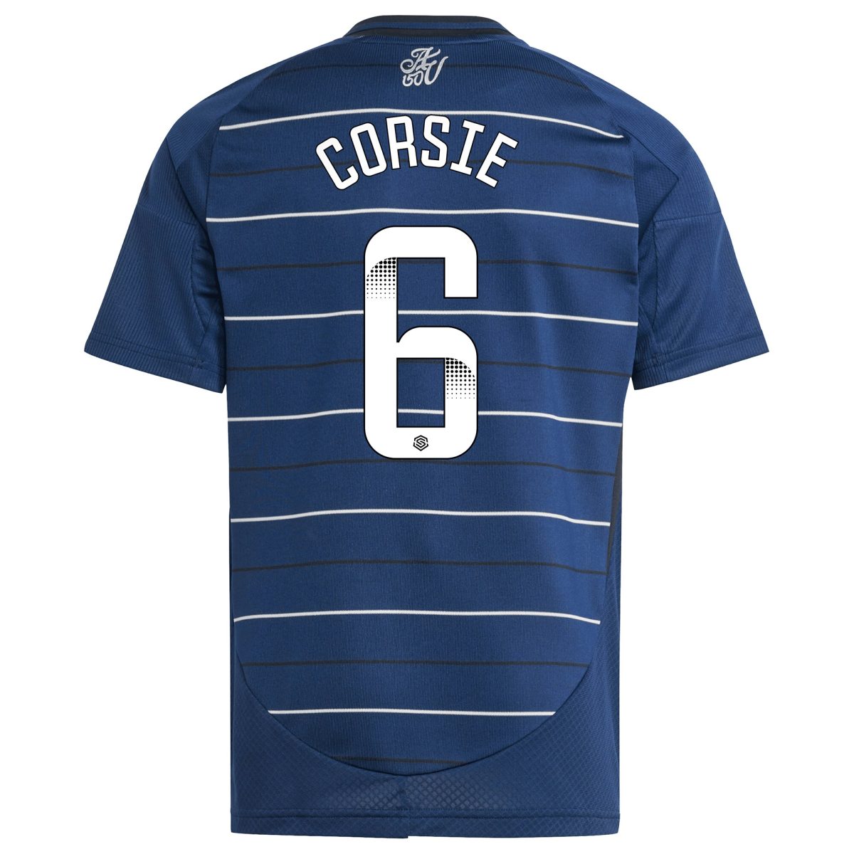 Explore the aston villa wsl adidas third shirt 2024-25 – kids with corsie 6 printing Collection of Aston Villa jerseys. Authentic, high-quality football shirts for every supporter, available worldwide.