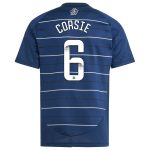 Explore the aston villa wsl adidas third shirt 2024-25 – kids with corsie 6 printing Collection of Aston Villa jerseys. Authentic, high-quality football shirts for every supporter, available worldwide.