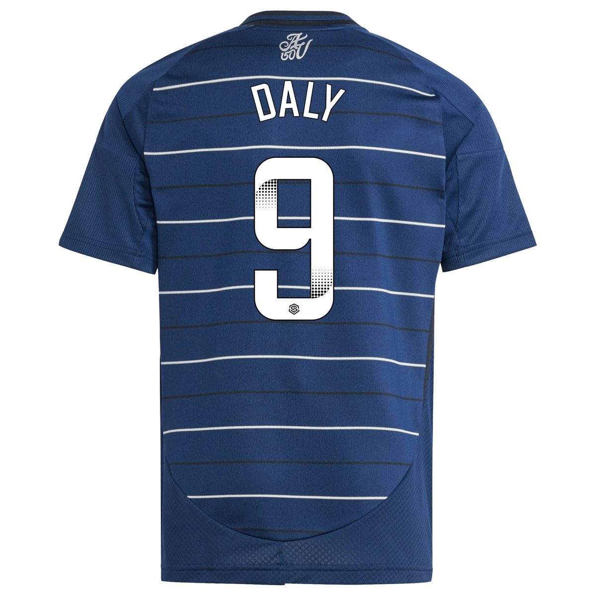 Explore the aston villa wsl adidas third shirt 2024-25 – kids with daly 9 printing Collection of Aston Villa jerseys. Authentic, high-quality football shirts for every supporter, available worldwide.