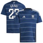Explore the aston villa wsl adidas third shirt 2024-25 – kids with grant 23 printing Collection of Aston Villa jerseys. Authentic, high-quality football shirts for every supporter, available worldwide.