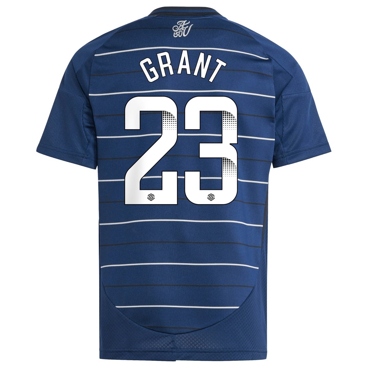 Explore the aston villa wsl adidas third shirt 2024-25 – kids with grant 23 printing Collection of Aston Villa jerseys. Authentic, high-quality football shirts for every supporter, available worldwide.