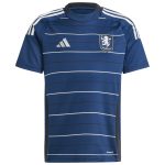 Explore the aston villa wsl adidas third shirt 2024-25 – kids with kearns 7 printing Collection of Aston Villa jerseys. Authentic, high-quality football shirts for every supporter, available worldwide.
