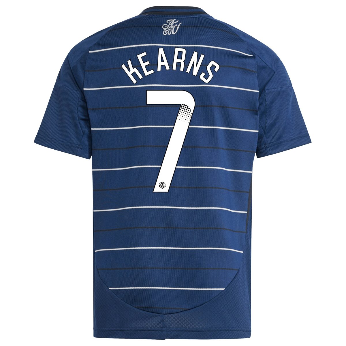 Explore the aston villa wsl adidas third shirt 2024-25 – kids with kearns 7 printing Collection of Aston Villa jerseys. Authentic, high-quality football shirts for every supporter, available worldwide.
