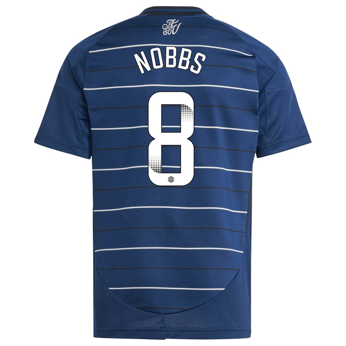 Explore the aston villa wsl adidas third shirt 2024-25 – kids with nobbs 8 printing Collection of Aston Villa jerseys. Authentic, high-quality football shirts for every supporter, available worldwide.