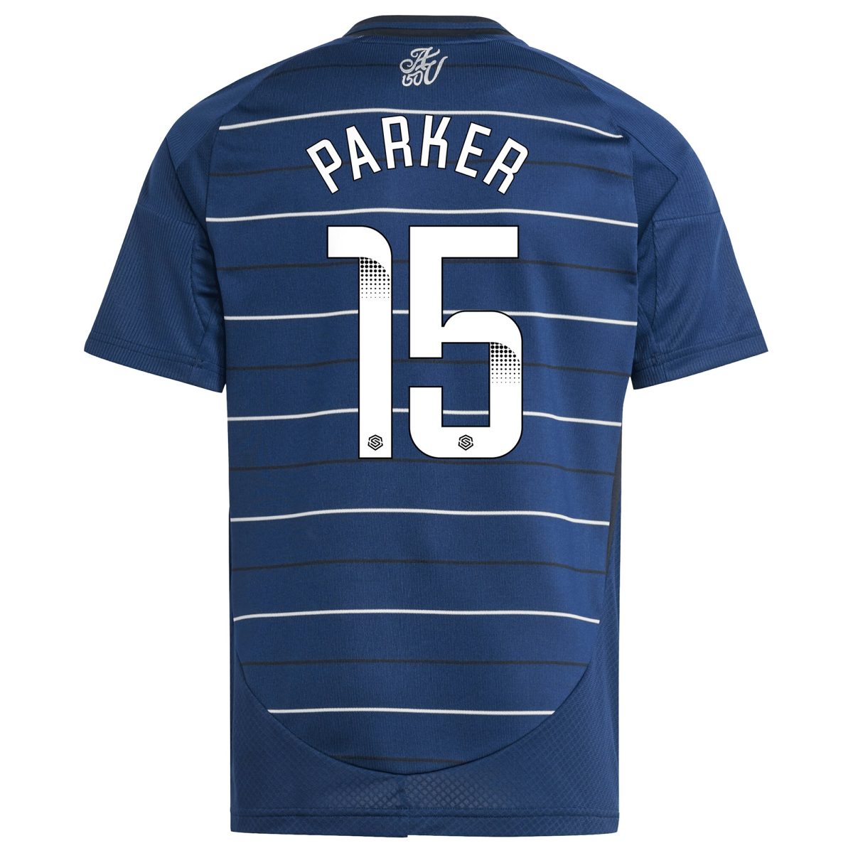 Explore the aston villa wsl adidas third shirt 2024-25 – kids with parker 15 printing Collection of Aston Villa jerseys. Authentic, high-quality football shirts for every supporter, available worldwide.