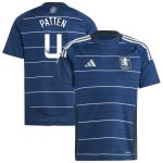 Explore the aston villa wsl adidas third shirt 2024-25 – kids with patten 4 printing Collection of Aston Villa jerseys. Authentic, high-quality football shirts for every supporter, available worldwide.