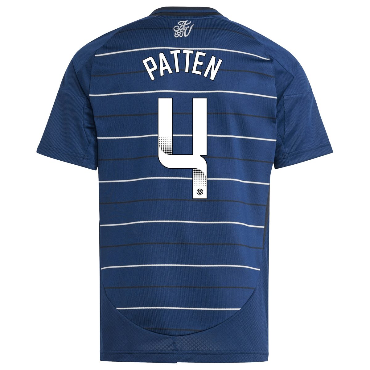 Explore the aston villa wsl adidas third shirt 2024-25 – kids with patten 4 printing Collection of Aston Villa jerseys. Authentic, high-quality football shirts for every supporter, available worldwide.