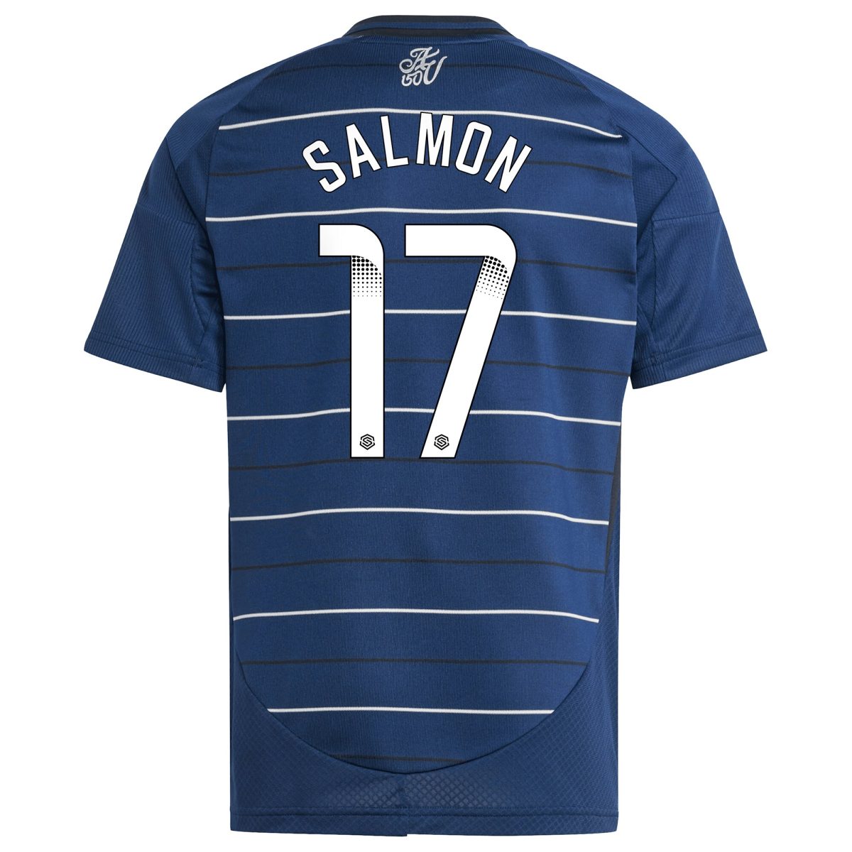 Explore the aston villa wsl adidas third shirt 2024-25 – kids with salmon 17 printing Collection of Aston Villa jerseys. Authentic, high-quality football shirts for every supporter, available worldwide.