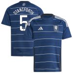 Explore the aston villa wsl adidas third shirt 2024-25 – kids with staniforth 5 printing Collection of Aston Villa jerseys. Authentic, high-quality football shirts for every supporter, available worldwide.