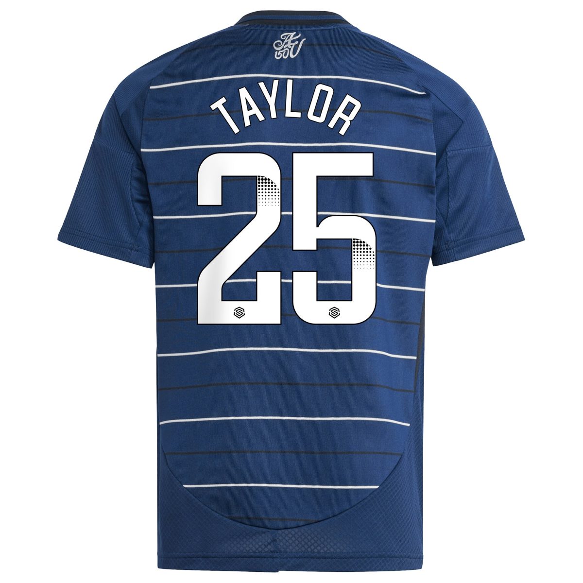 Explore the aston villa wsl adidas third shirt 2024-25 – kids with taylor 25 printing Collection of Aston Villa jerseys. Authentic, high-quality football shirts for every supporter, available worldwide.