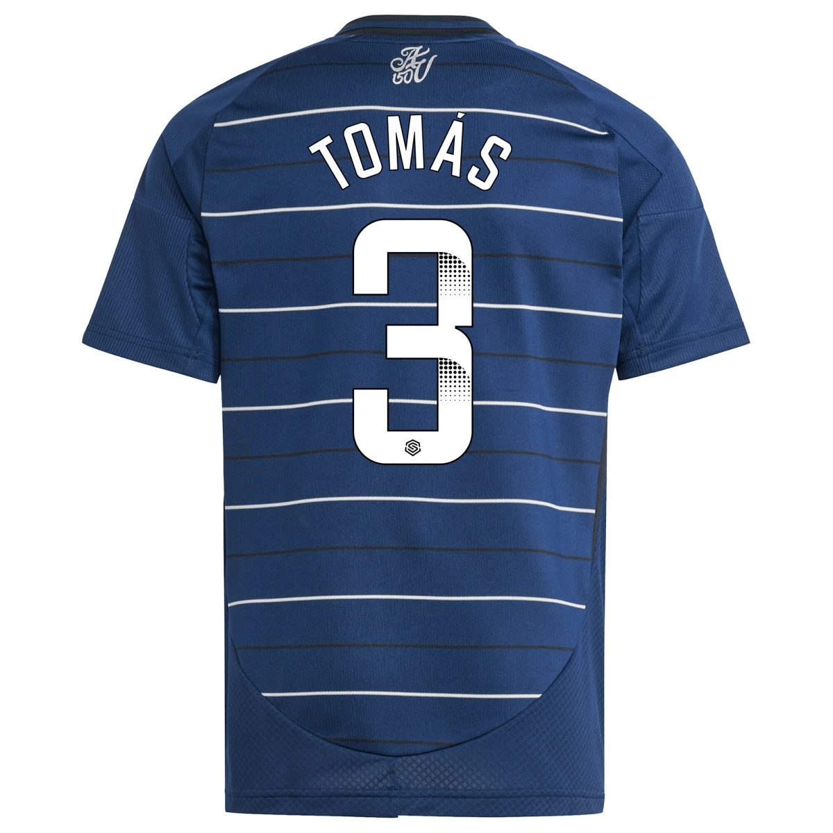 Explore the aston villa wsl adidas third shirt 2024-25 – kids with tomás 3 printing Collection of Aston Villa jerseys. Authentic, high-quality football shirts for every supporter, available worldwide.