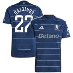 Explore the aston villa wsl adidas third shirt 2024-25 with baijings 22 printing Collection of Aston Villa jerseys. Authentic, high-quality football shirts for every supporter, available worldwide.
