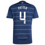 Explore the aston villa wsl adidas third shirt 2024-25 with patten 4 printing Collection of Aston Villa jerseys. Authentic, high-quality football shirts for every supporter, available worldwide.