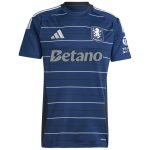 Explore the aston villa wsl adidas third shirt 2024-25 with tomás 3 printing Collection of Aston Villa jerseys. Authentic, high-quality football shirts for every supporter, available worldwide.