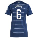 Explore the aston villa wsl adidas third shirt 2024-25 – womens with corsie 6 printing Collection of Aston Villa jerseys. Authentic, high-quality football shirts for every supporter, available worldwide.