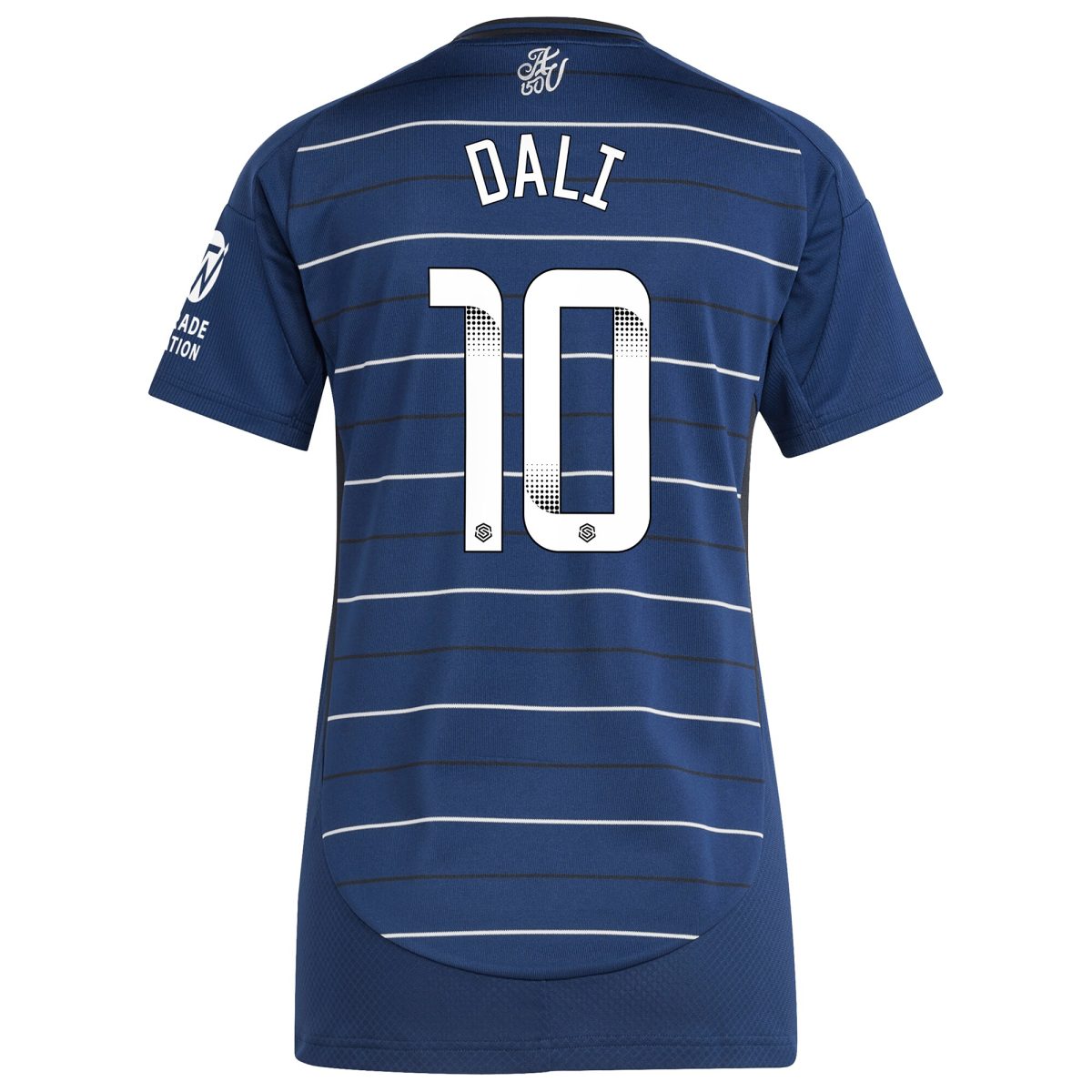 Explore the aston villa wsl adidas third shirt 2024-25 – womens with dali 10 printing Collection of Aston Villa jerseys. Authentic, high-quality football shirts for every supporter, available worldwide.