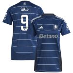 Explore the aston villa wsl adidas third shirt 2024-25 – womens with daly 9 printing Collection of Aston Villa jerseys. Authentic, high-quality football shirts for every supporter, available worldwide.